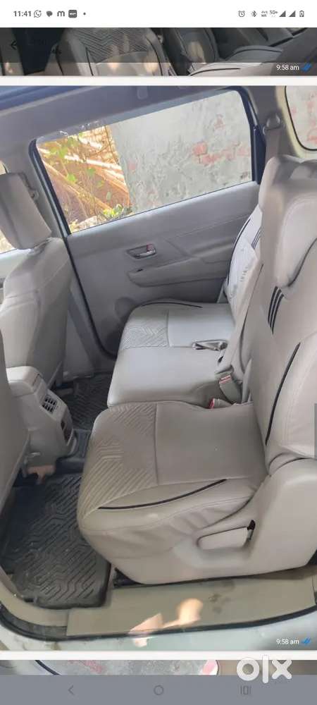 Ertiga Vxi Cng And Petrol Year 2026