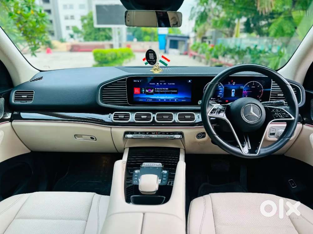 Mercedes-benz Gle, 2024, Diesel