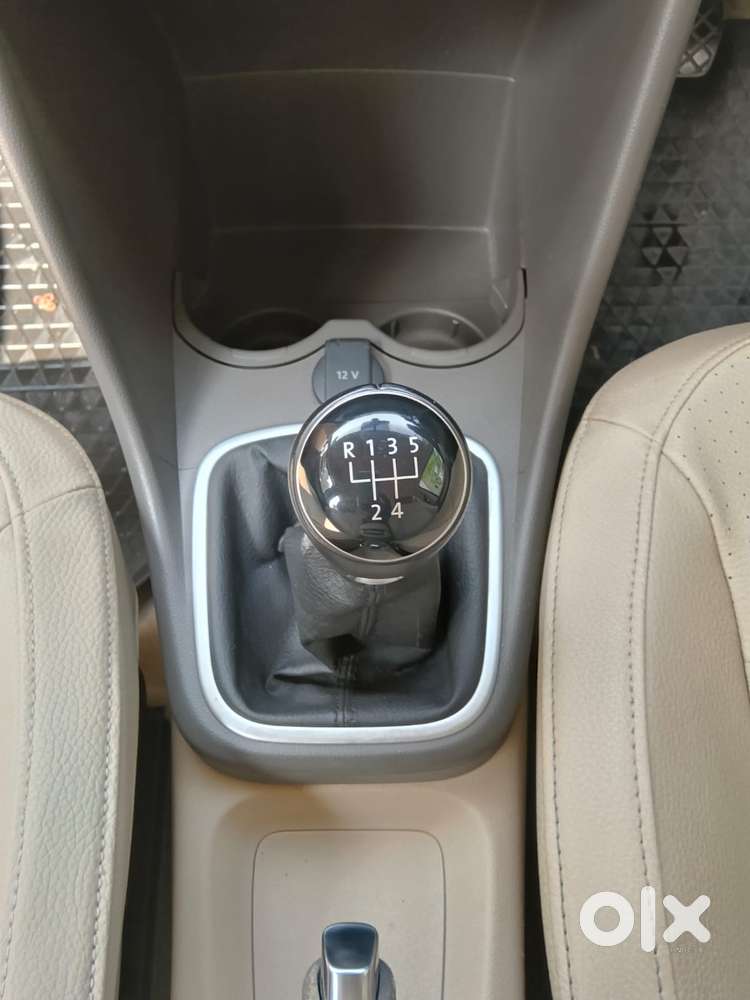 Volkswagen Vento 1.6 Highline Plus 16 Alloy, 2019, Petrol