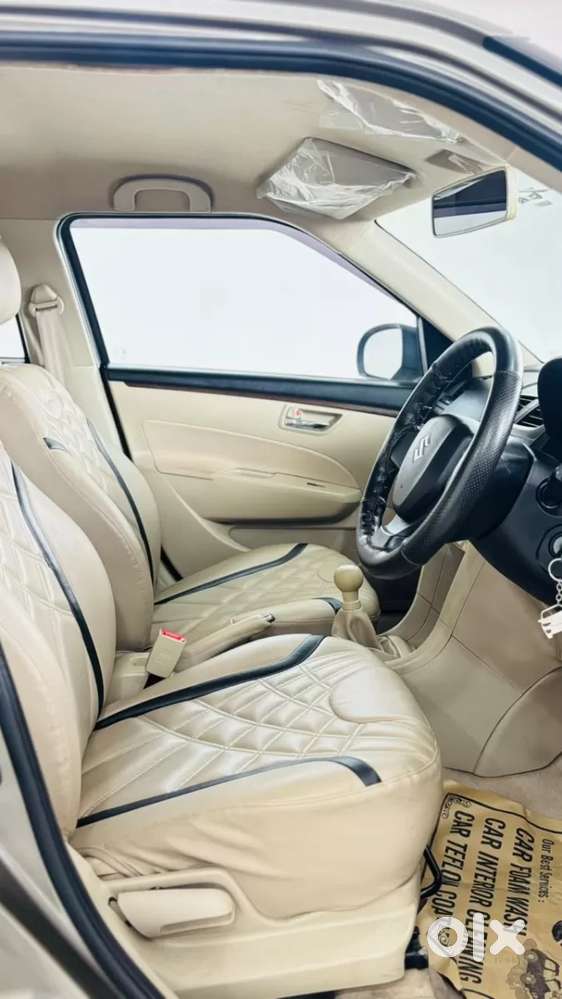 Maruti Suzuki Swift Dzire Vdi, 2016, Diesel