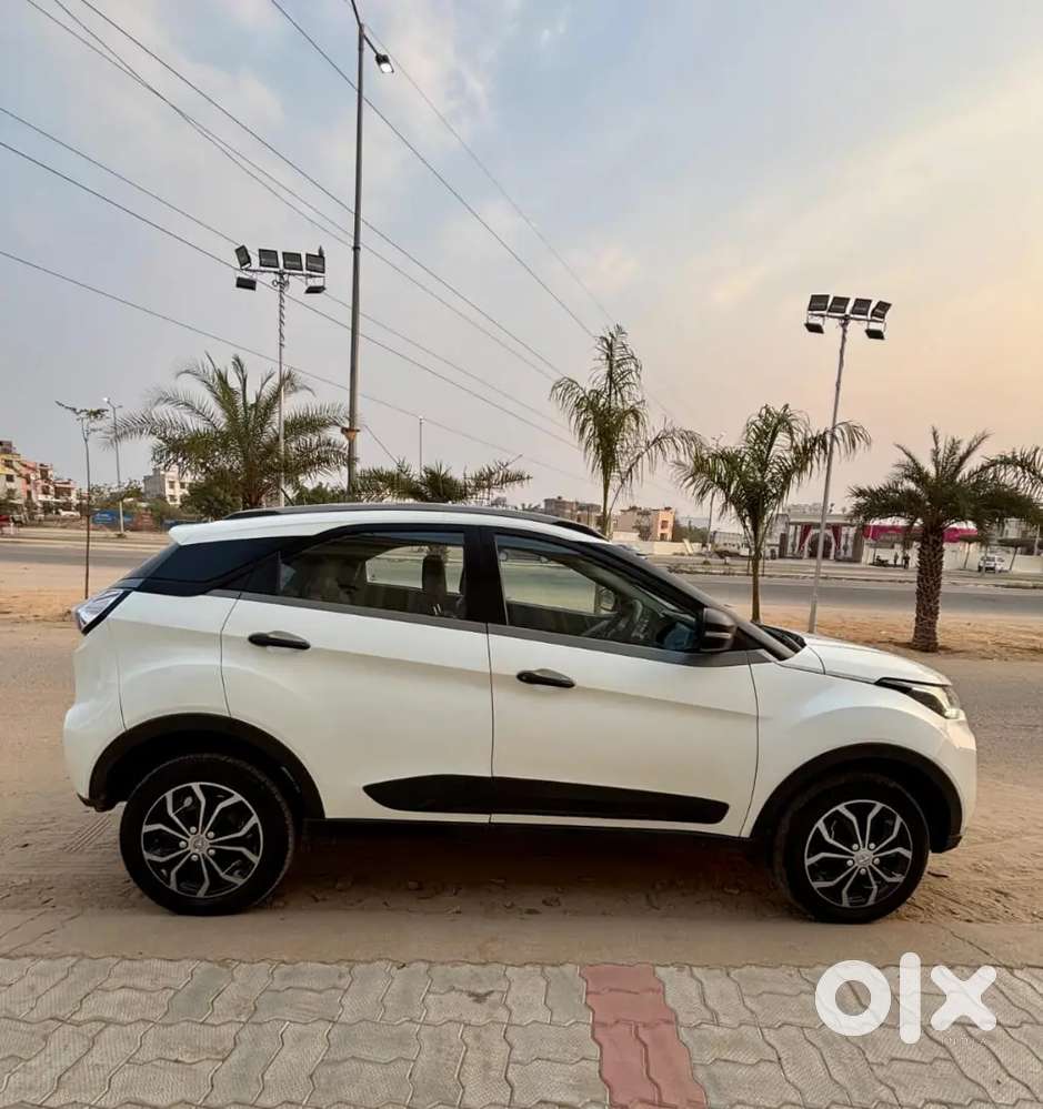 Tata Nexon 2021 Diesel 130000 Km Driven