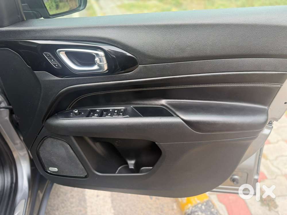 Jeep Compass Model S (o2) At, 2022, Petrol