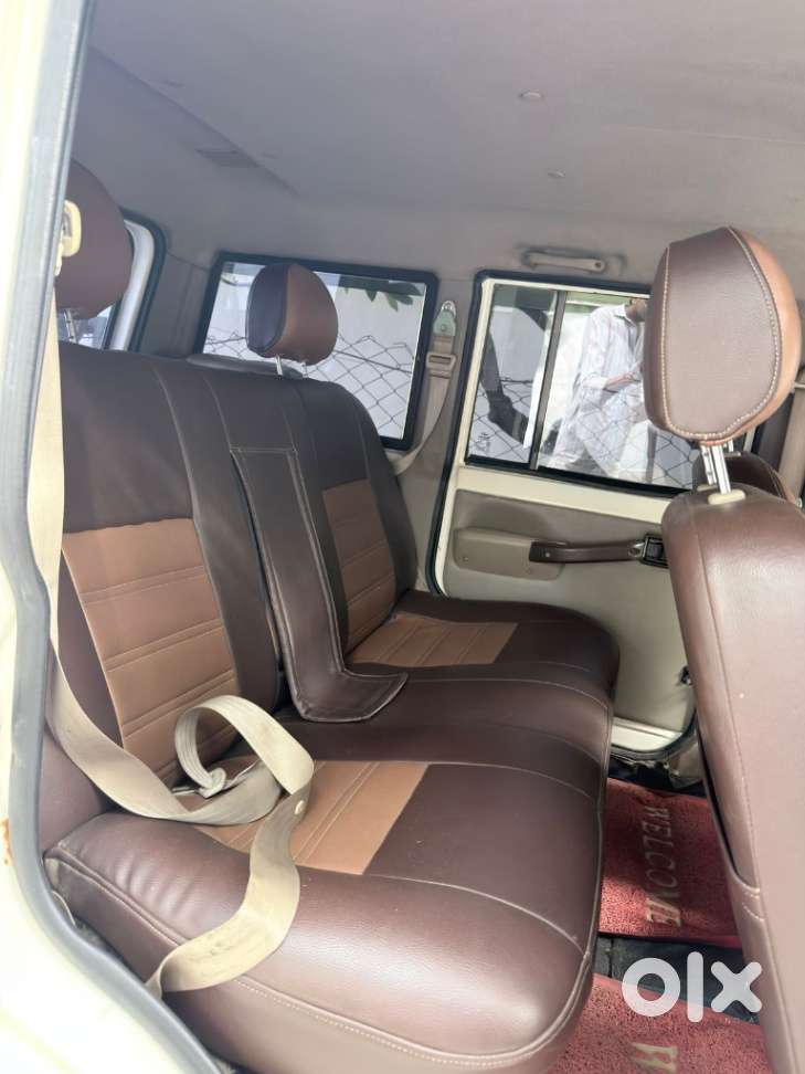 Mahindra Bolero Slx, 2012, Diesel