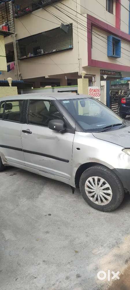 Swift 2009-2029 Sale