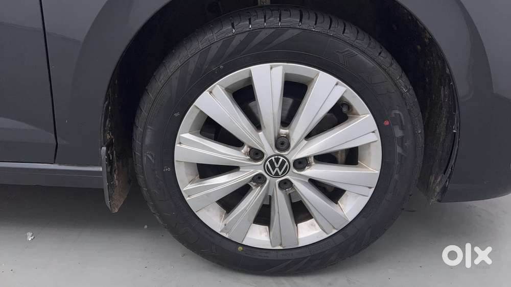 Volkswagen Virtus Highline Plus 1.0 Tsi At, 2022, Petrol
