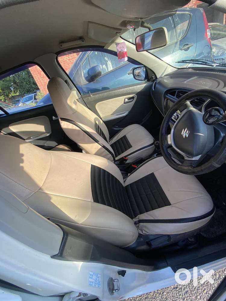 Maruti Suzuki Alto K10 Vxi, 2019, Petrol
