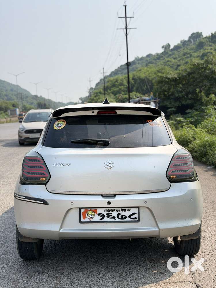 Maruti Suzuki Swift Zxi Cng, 2023, Cng & Hybrids