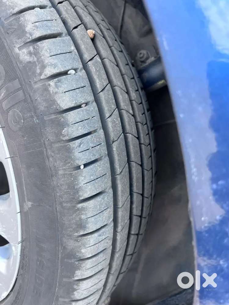 Maruti Suzuki Baleno 2017 Petrol 68000 Km Driven