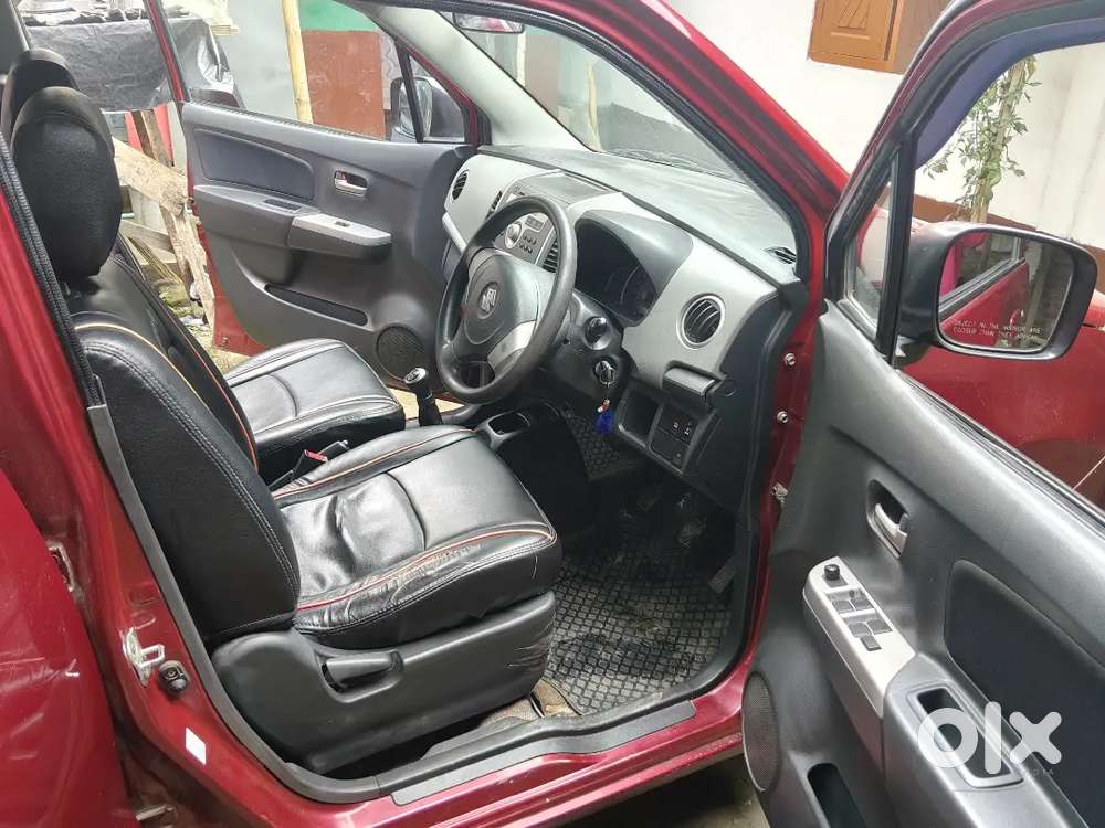 Wagon R 2011 Model Top Notch Condition, Other Details In Description
