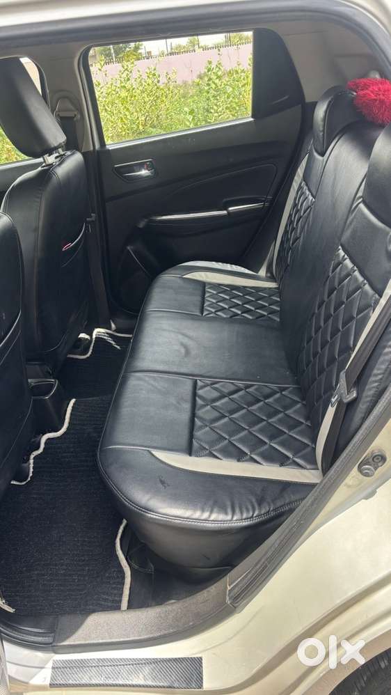 Swift Vdi Diesel  Automatic(amt)2018