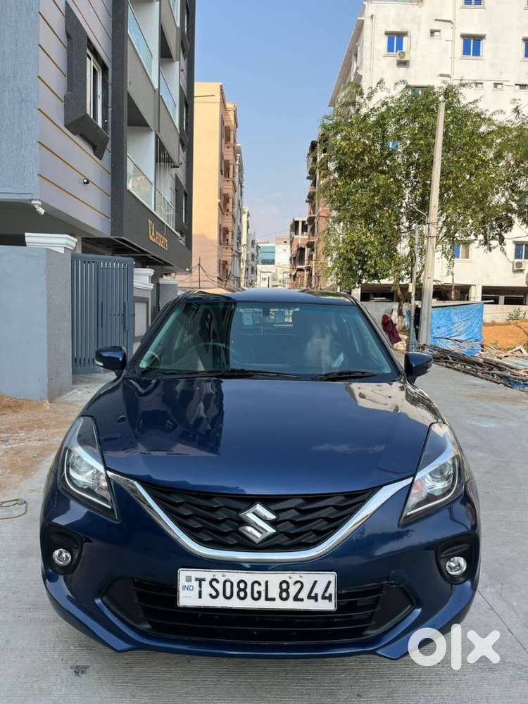 Maruti Suzuki Baleno 1.3 Delta, 2019, Petrol