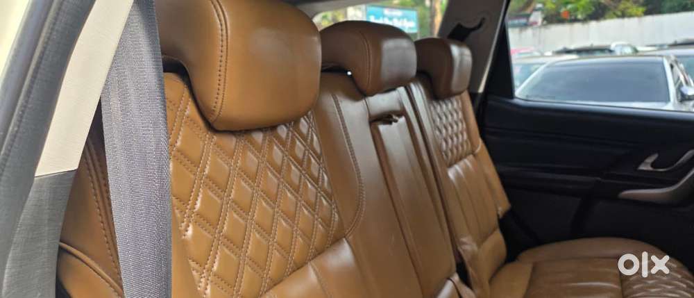 Mahindra Xuv500 W11 Option, 2018, Diesel