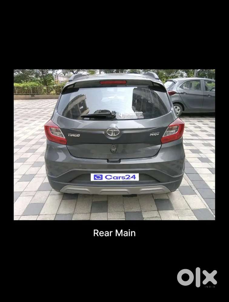 Tata Tiago Nrg 2023 Automatic Petrol E20 Complaint