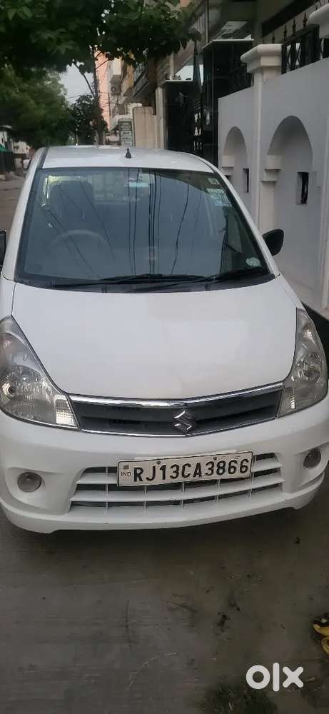 Maruti Suzuki Zen Estilo 2010 Petrol 86000 Km Driven