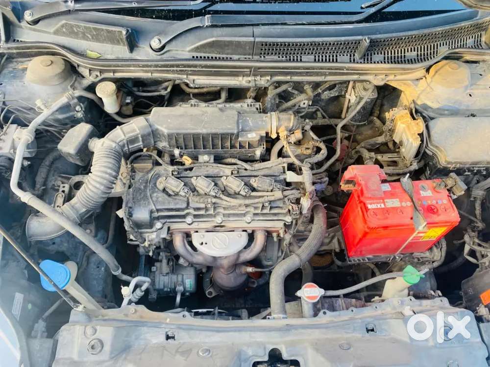 Maruti Suzuki S Cross Zeta 2020