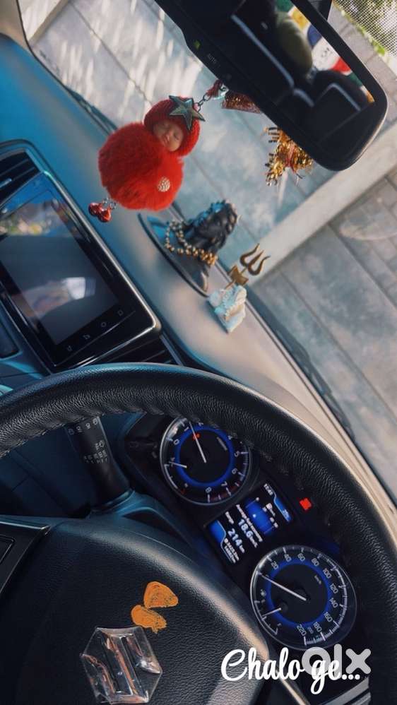 Maruti Baleno Petrol 2020 Very Less Driven Neat Vehicle