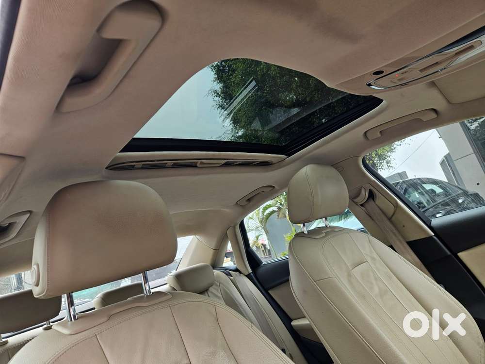 Audi A4, 2017, Diesel