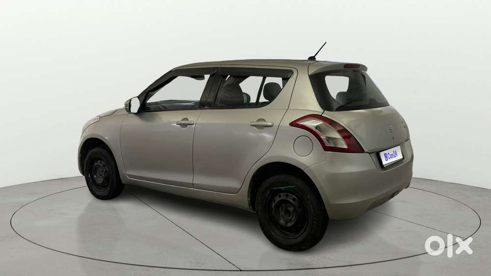 Maruti Suzuki Swift Vxi, 2016, Petrol