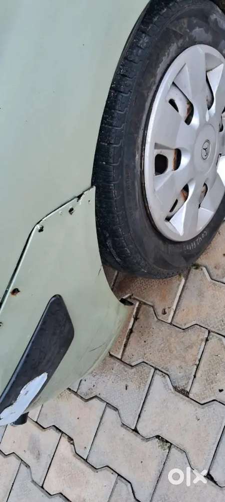 Hyundai Santro Xing 2005