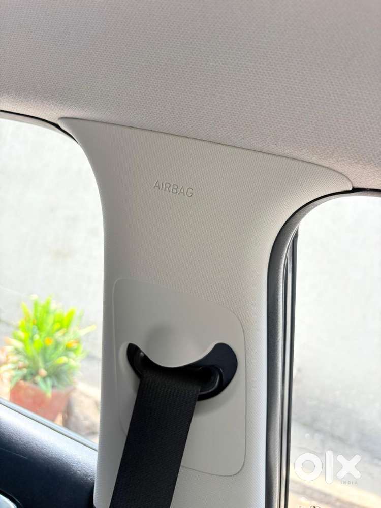 Hyundai Venue 1.0 Sx (o) Turbo Dct, 2023, Petrol