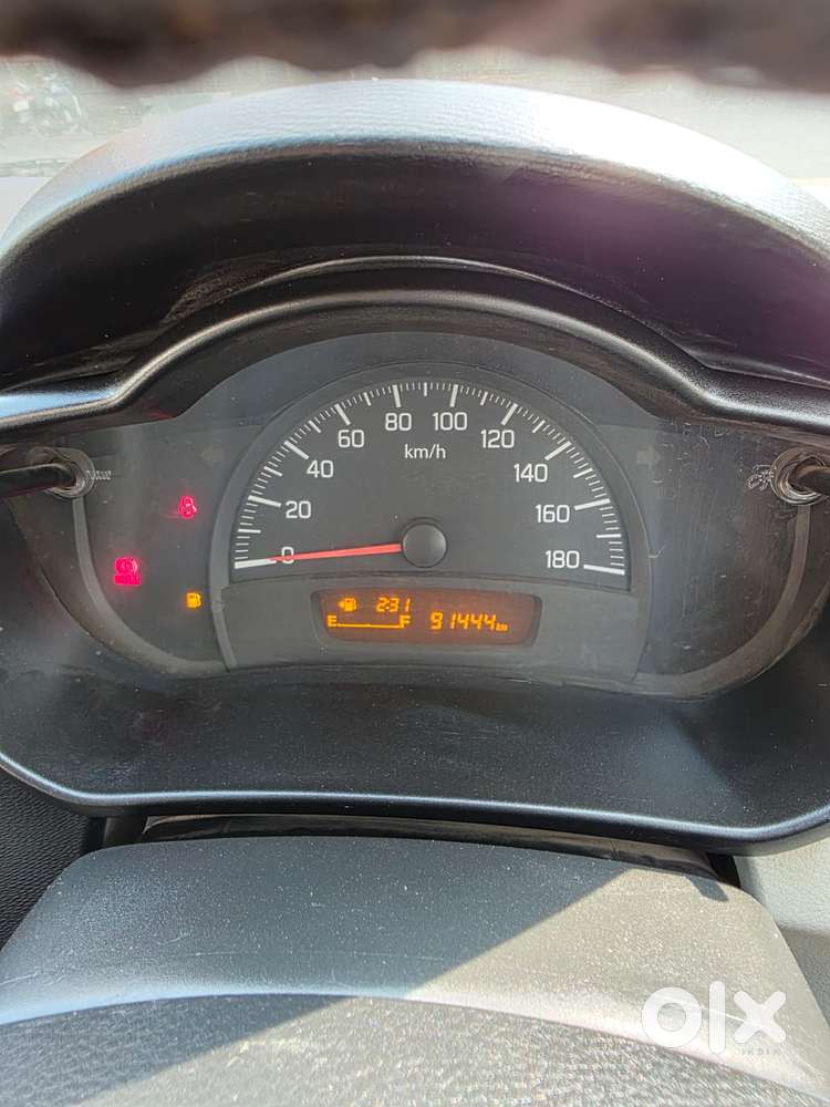 Maruti Suzuki Celerio 1.0 Vxi Mt, 2016, Petrol