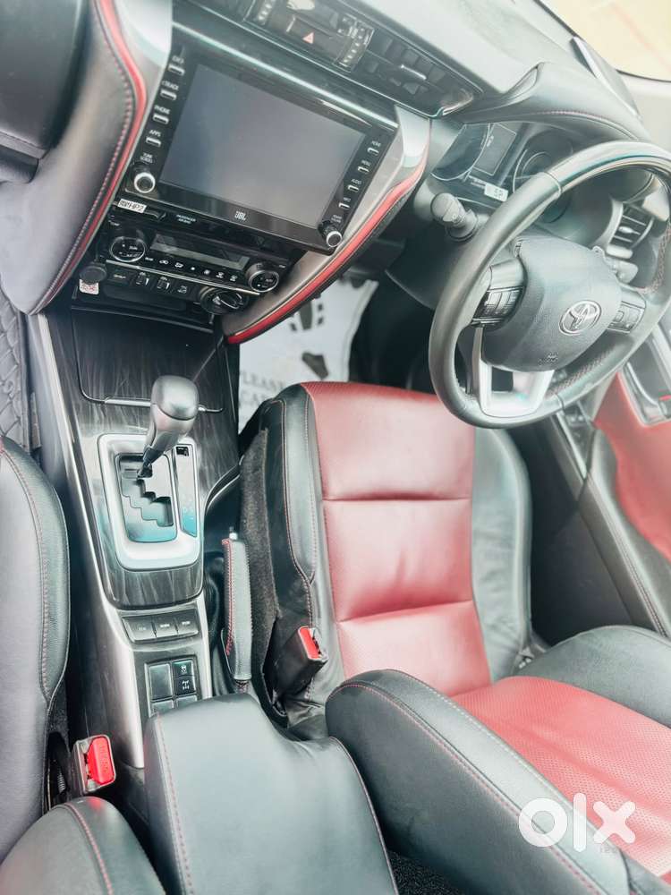 Toyota Fortuner, 2023, Diesel