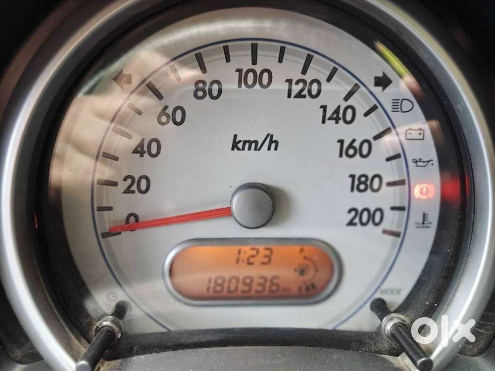 Maruti Suzuki Ritz Ldi Bs-iv, 2010, Diesel