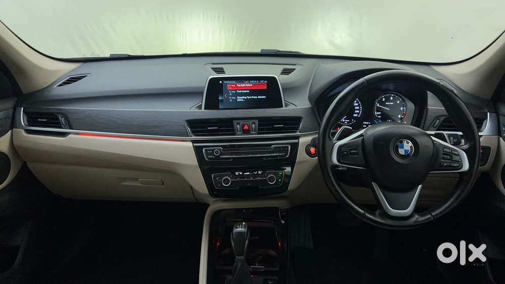 Bmw X1 2.0 Sdrive20d Xline, 2018, Diesel