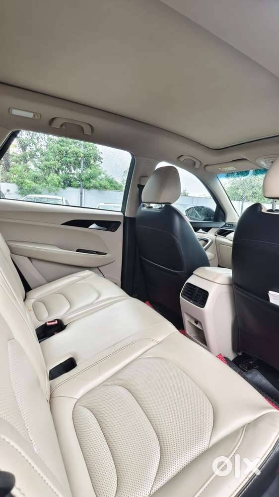 Mg Hector Sharp Diesel Mt, 2022, Diesel