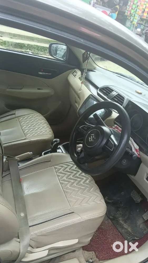 Maruti Suzuki Dzire 2022 Petrol Good Condition
