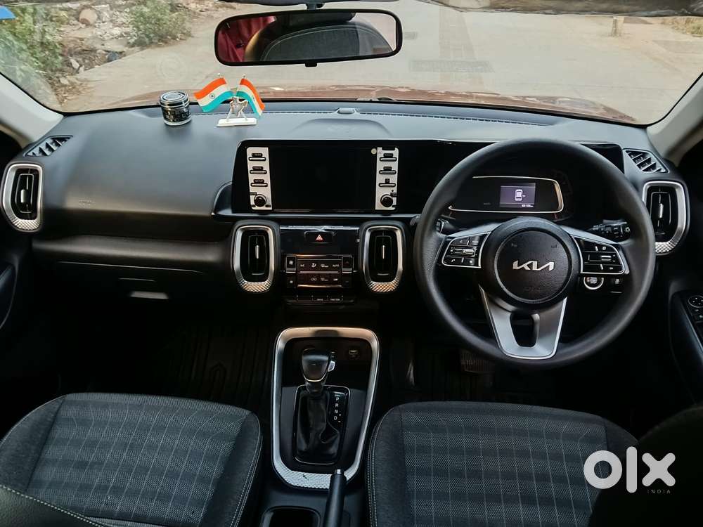 Kia Sonet 1.2 Htk Plus, 2021, Petrol