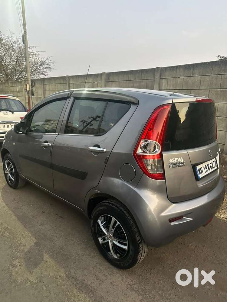 Maruti Suzuki Ritz 2011 Petrol Well Maintained