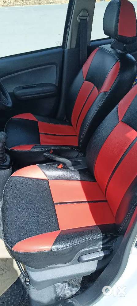 Maruti Suzuki Ritz 2016 Diesel 75411 Km Driven