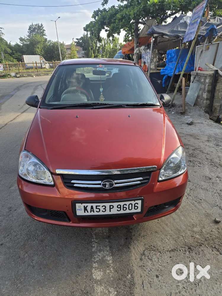 Tata Indica V2 2011 Lei