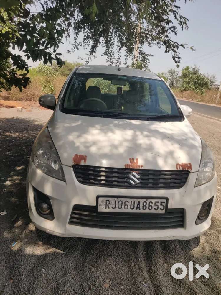 Car Bachni Hai