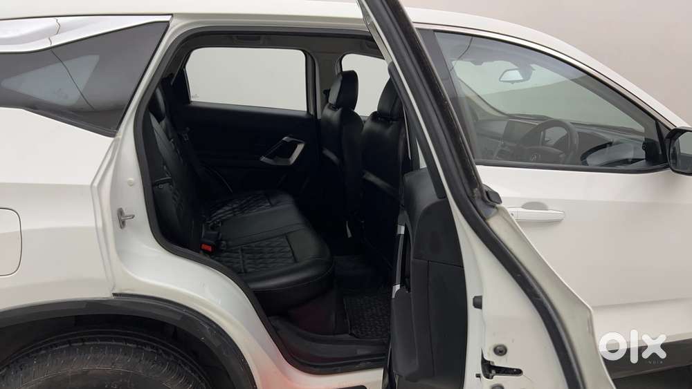 Tata Harrier Xm, 2022, Diesel