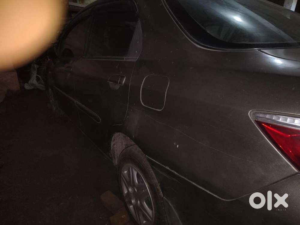 Honda City Zx 2006 Cng & Hybrids Well Maintained