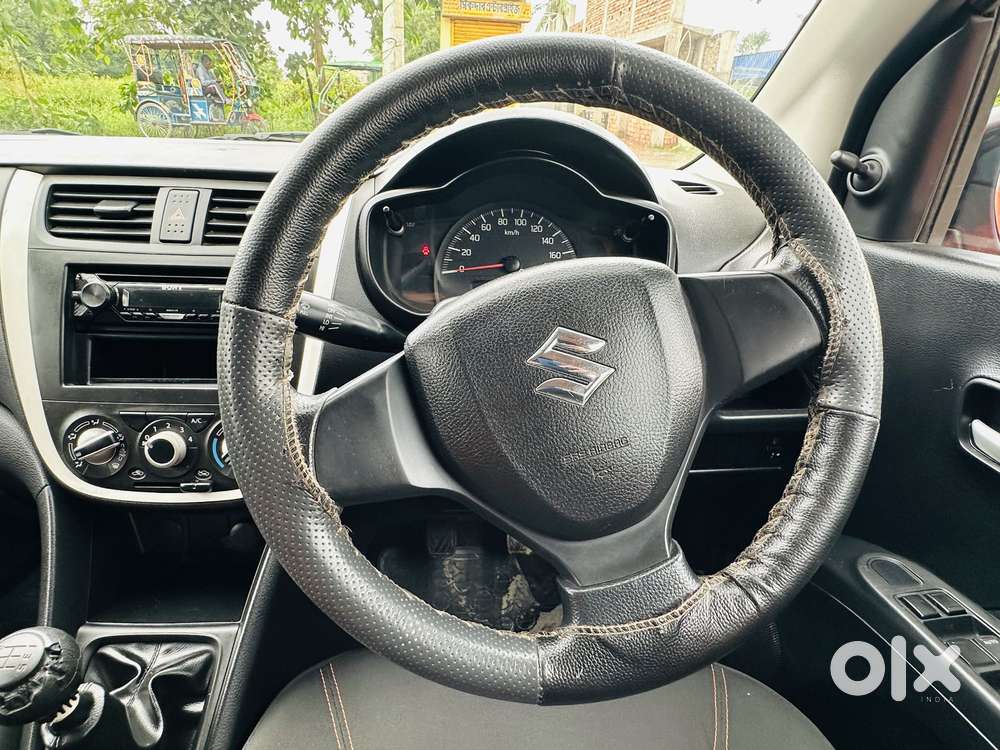 Maruti Suzuki Celerio X Vxi, 2018, Petrol