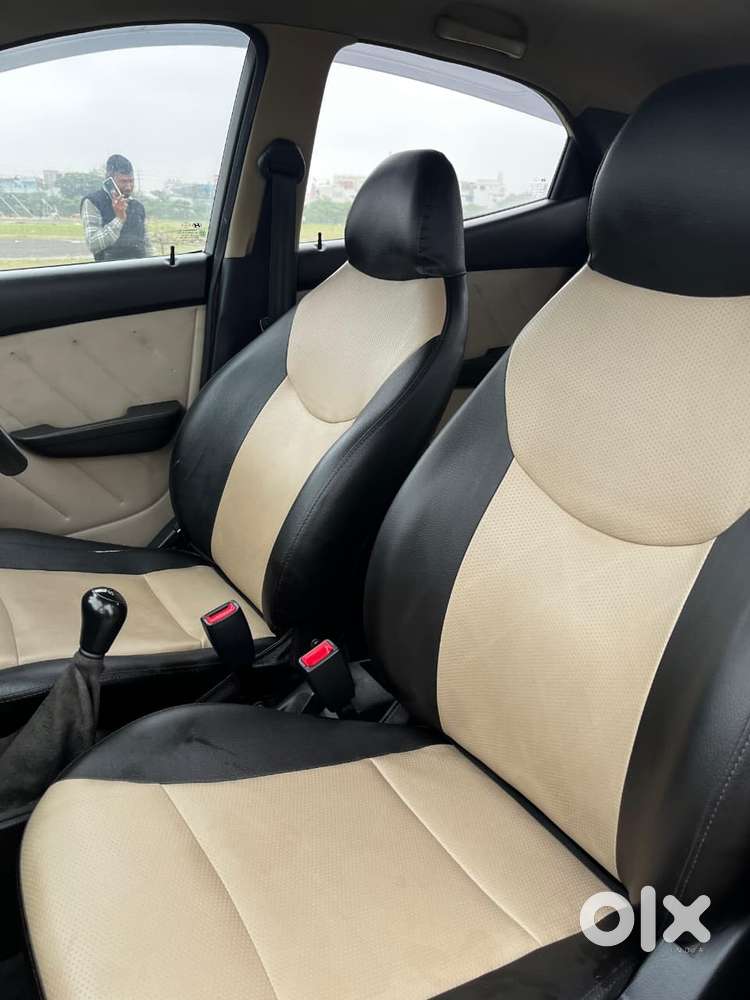 Hyundai Eon D-lite +, 2014, Petrol