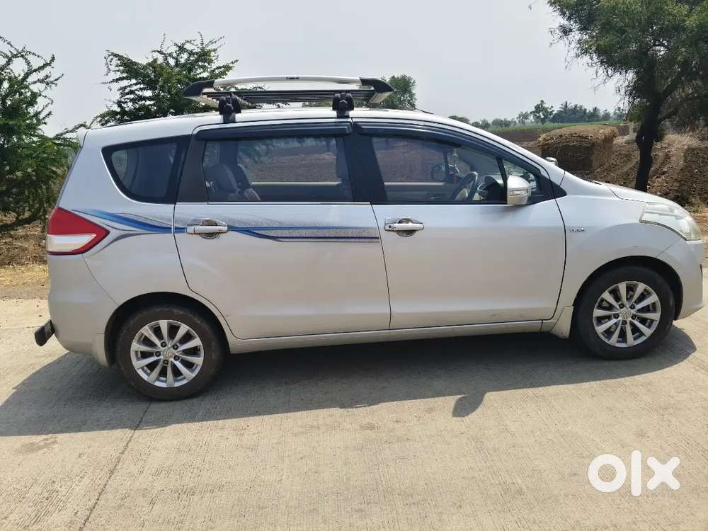 Maruti Suzuki Ertiga 2015 Diesel 140000 Km Driven