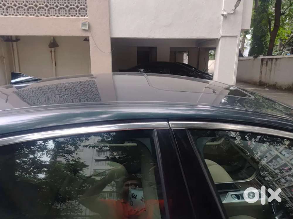 Jaguar King Of The Street