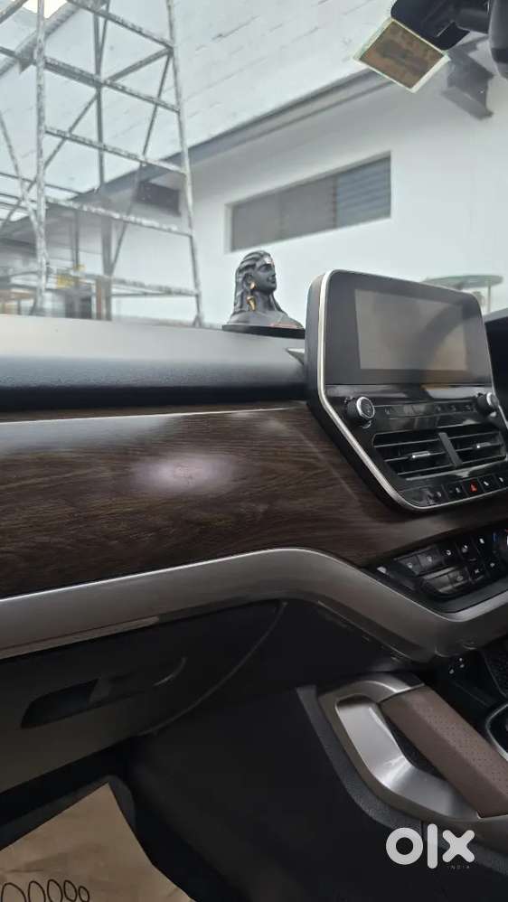 Tata Harrier 2022 Diesel Well Maintained