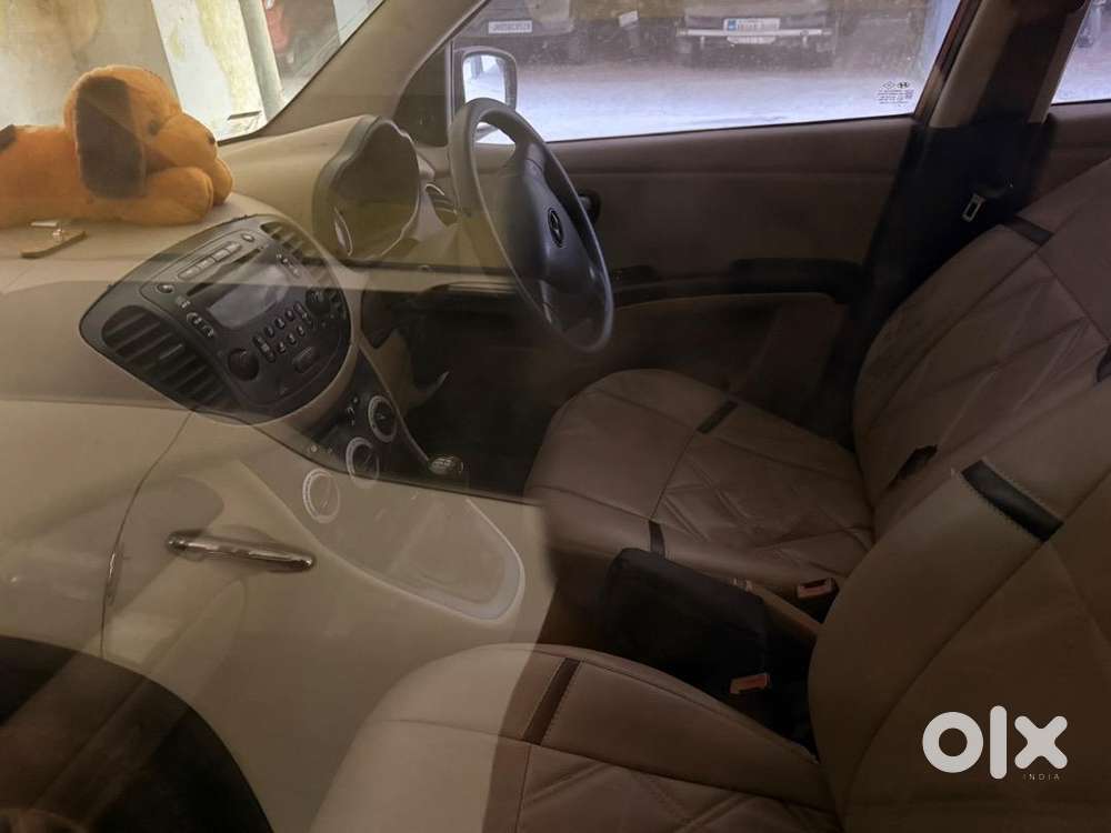 Hyundai I10 Well Maintained