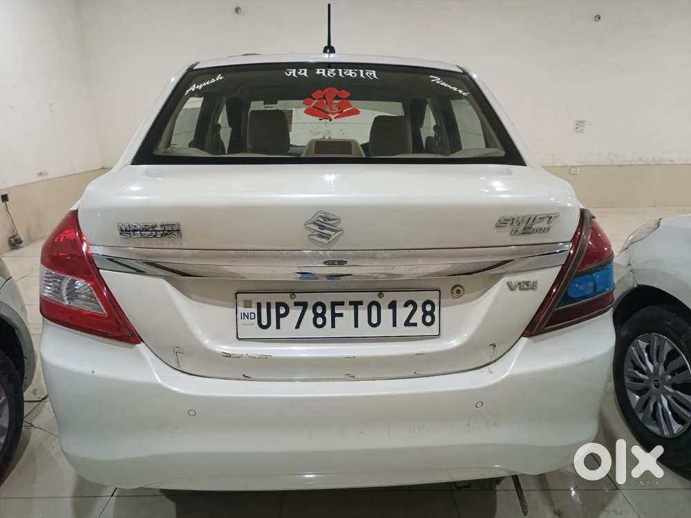 Maruti Suzuki Swift Dzire Tour Ldi, 2019, Diesel