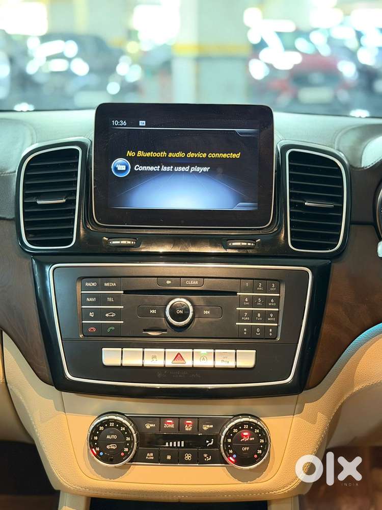 Mercedes-benz Gls 350d Grand Edition, 2019, Diesel