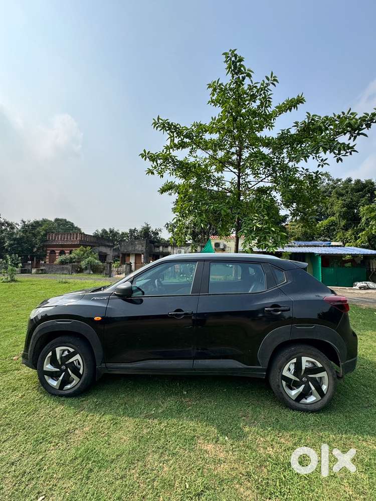 Nissan Petrol 2024 Car