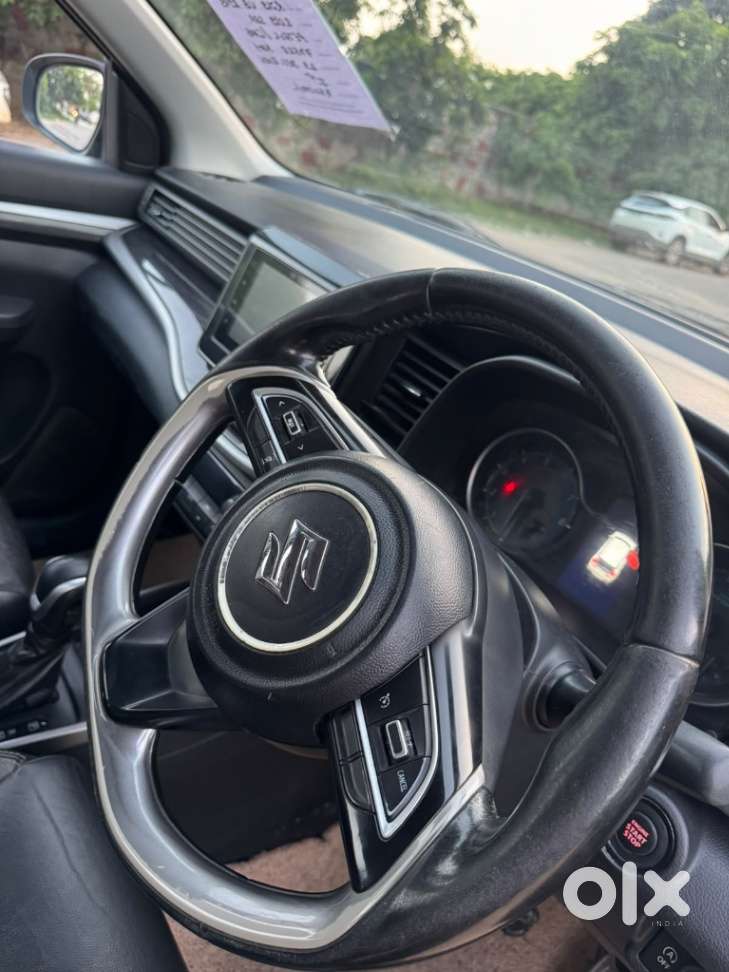 Maruti Suzuki Xl6, 2019, Petrol