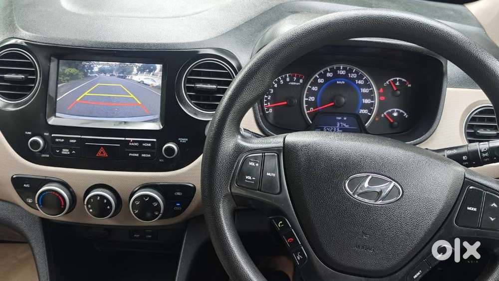 Hyundai Grand I10 Sportz O 1.2, 2018, Petrol