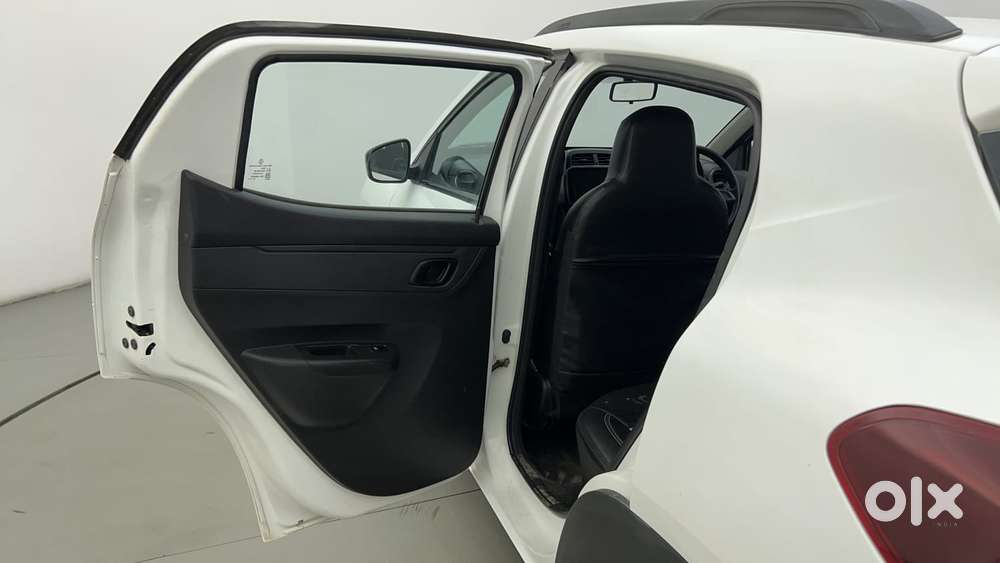 Renault Kwid 1.0 Rxt Optional, 2021, Petrol