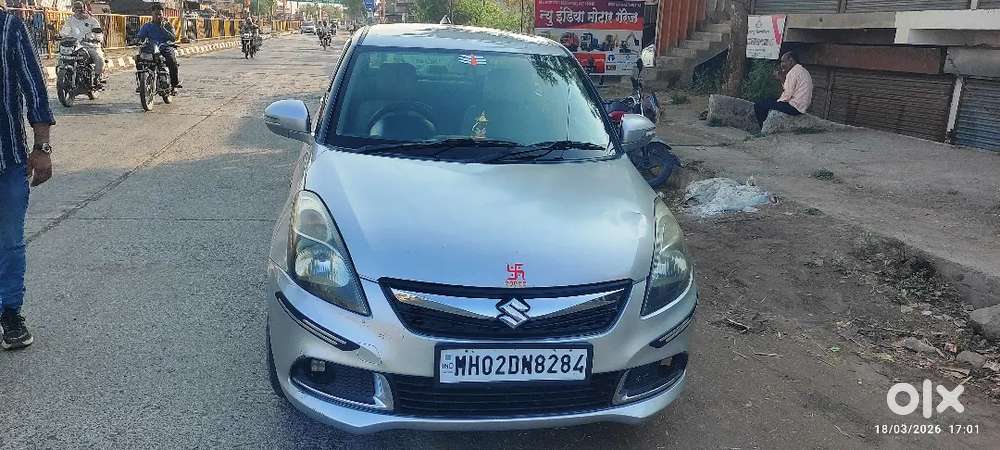 Maruti Suzuki Dzire 2014 Diesel 150000 Km Driven
